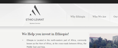 Ethio Levant
