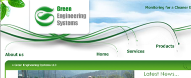 Green Engineering System